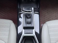 Kia K3 2023 1.5L CVT Deluxe Edition - фото 18