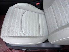 Kia K3 2023 1.5L CVT Deluxe Edition - фото 19