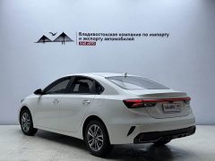 Kia K3 2023 1.5L CVT Deluxe Edition - фото 4