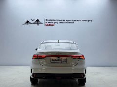 Kia K3 2023 1.5L CVT Deluxe Edition - фото 5
