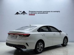 Kia K3 2023 1.5L CVT Deluxe Edition - фото 6
