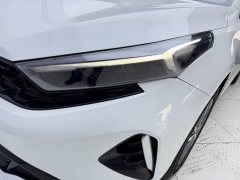 Kia K3 2023 1.5L CVT Deluxe Edition - фото 7