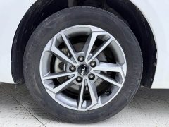 Kia K3 2023 1.5L CVT Deluxe Edition - фото 8