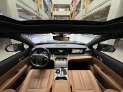 Li Auto Ideal ONE 2020 extended range 6-seater version - фото 11
