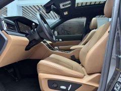 Li Auto Ideal ONE 2020 extended range 6-seater version - фото 12