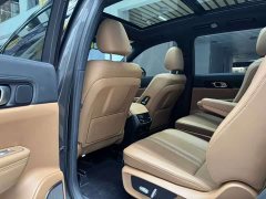 Li Auto Ideal ONE 2020 extended range 6-seater version - фото 13