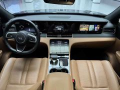 Li Auto Ideal ONE 2020 extended range 6-seater version - фото 14