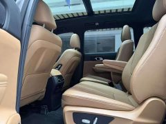 Li Auto Ideal ONE 2020 extended range 6-seater version - фото 15