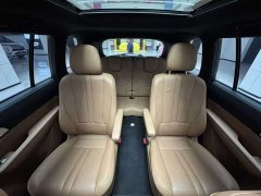Li Auto Ideal ONE 2020 extended range 6-seater version - фото 17