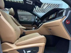 Li Auto Ideal ONE 2020 extended range 6-seater version - фото 18