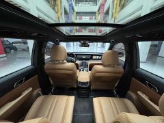 Li Auto Ideal ONE 2020 extended range 6-seater version - фото 19