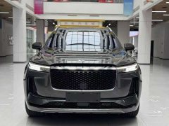 Li Auto Ideal ONE 2020 extended range 6-seater version - фото 3
