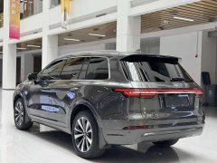 Li Auto Ideal ONE 2020 extended range 6-seater version - фото 4