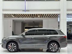 Li Auto Ideal ONE 2020 extended range 6-seater version - фото 5