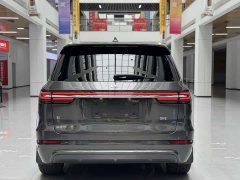Li Auto Ideal ONE 2020 extended range 6-seater version - фото 6