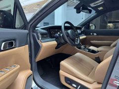 Li Auto Ideal ONE 2020 extended range 6-seater version - фото 9