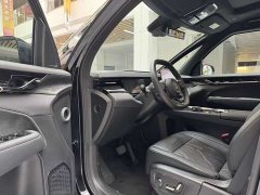 Zeekr 009 2024 seven-seater aisle version 108kWh - фото 11