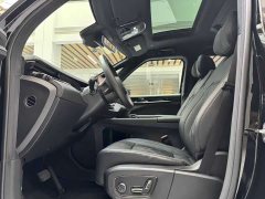 Zeekr 009 2024 seven-seater aisle version 108kWh - фото 12