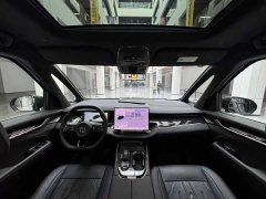 Zeekr 009 2024 seven-seater aisle version 108kWh - фото 13