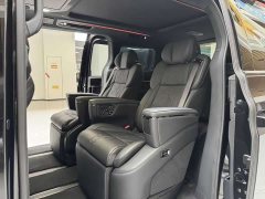Zeekr 009 2024 seven-seater aisle version 108kWh - фото 14