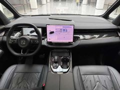 Zeekr 009 2024 seven-seater aisle version 108kWh - фото 15