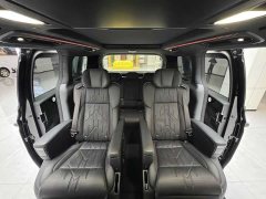 Zeekr 009 2024 seven-seater aisle version 108kWh - фото 16