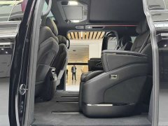 Zeekr 009 2024 seven-seater aisle version 108kWh - фото 18