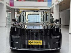 Zeekr 009 2024 seven-seater aisle version 108kWh - фото 3