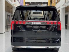 Zeekr 009 2024 seven-seater aisle version 108kWh - фото 4