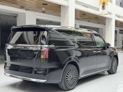 Zeekr 009 2024 seven-seater aisle version 108kWh - фото 6