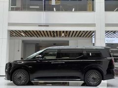 Zeekr 009 2024 seven-seater aisle version 108kWh - фото 7