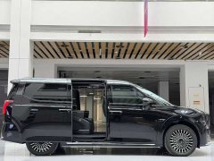 Zeekr 009 2024 seven-seater aisle version 108kWh - фото 8