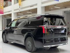 Zeekr 009 2024 seven-seater aisle version 108kWh - фото 9