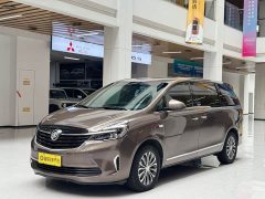 Buick GL8 Land Business Class 652T Luxury - фото 1
