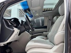 Buick GL8 Land Business Class 652T Luxury - фото 10