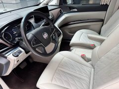 Buick GL8 Land Business Class 652T Luxury - фото 11