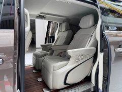 Buick GL8 Land Business Class 652T Luxury - фото 12