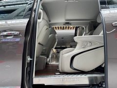 Buick GL8 Land Business Class 652T Luxury - фото 13