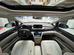 Buick GL8 Land Business Class 652T Luxury - фото 14