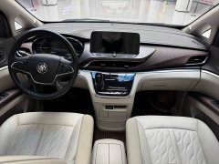 Buick GL8 Land Business Class 652T Luxury - фото 15