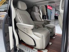 Buick GL8 Land Business Class 652T Luxury - фото 17