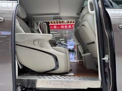 Buick GL8 Land Business Class 652T Luxury - фото 18