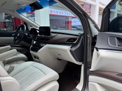 Buick GL8 Land Business Class 652T Luxury - фото 19