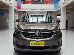 Buick GL8 Land Business Class 652T Luxury - фото 2