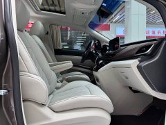 Buick GL8 Land Business Class 652T Luxury - фото 20