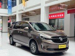 Buick GL8 Land Business Class 652T Luxury - фото 3