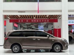 Buick GL8 Land Business Class 652T Luxury - фото 4