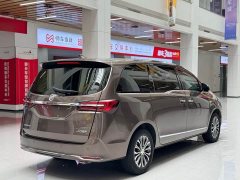 Buick GL8 Land Business Class 652T Luxury - фото 5
