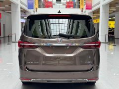 Buick GL8 Land Business Class 652T Luxury - фото 6