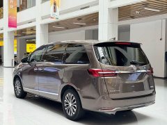 Buick GL8 Land Business Class 652T Luxury - фото 7